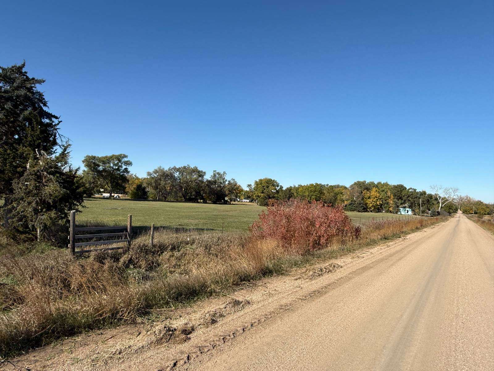 3.2 Acres of Residential Land for Sale in Stockham, Nebraska