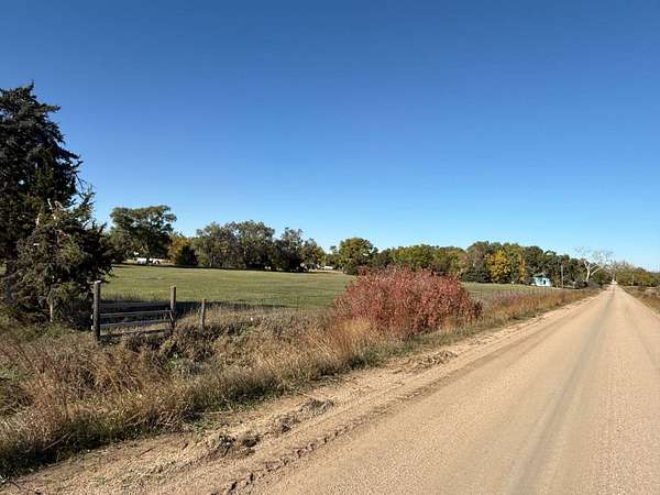 3.2 Acres of Residential Land for Sale in Stockham, Nebraska