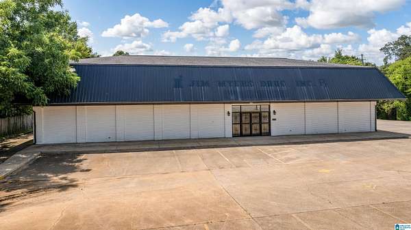 5.25 Acres of Commercial Land for Sale in Tuscaloosa, Alabama