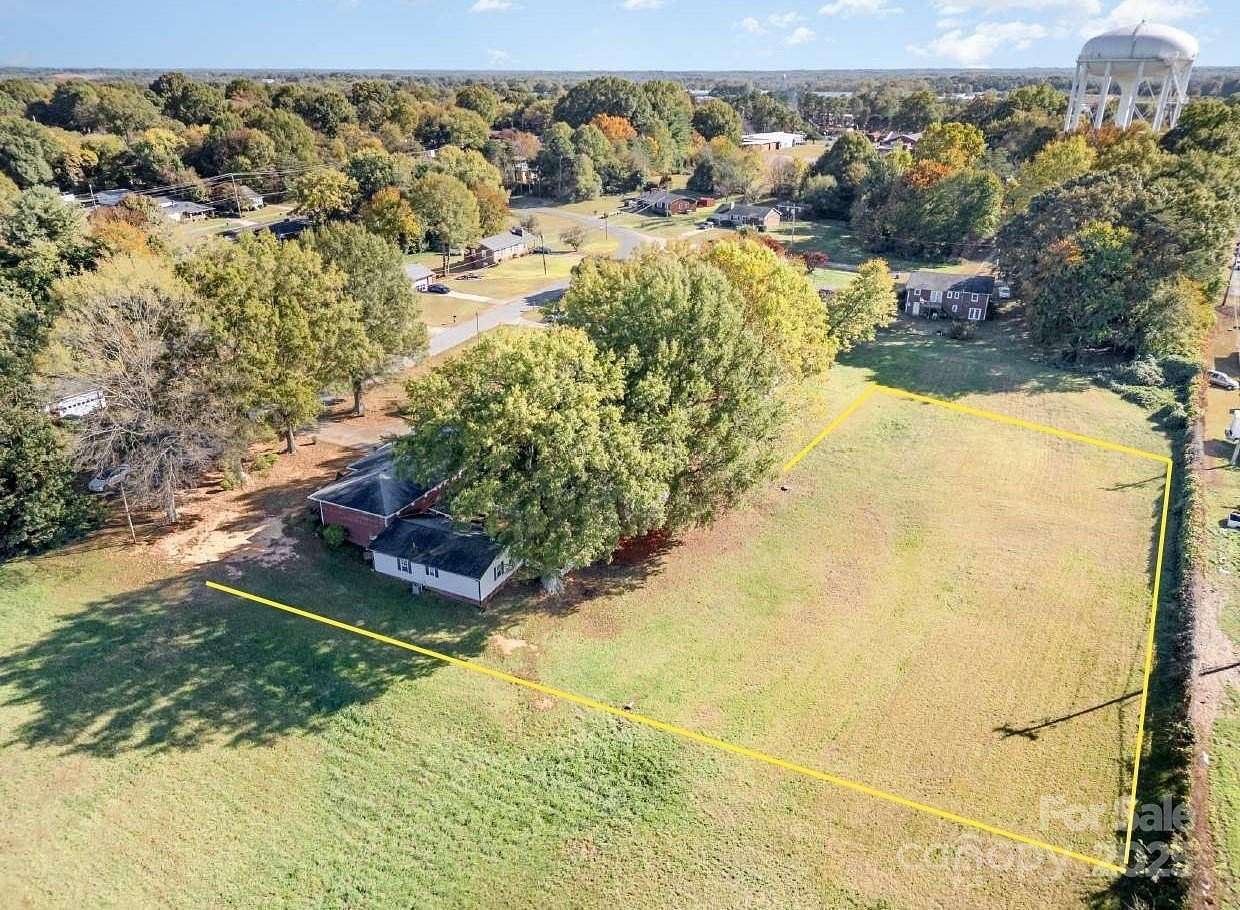 0.23 Acres of Residential Land for Sale in Statesville, North Carolina