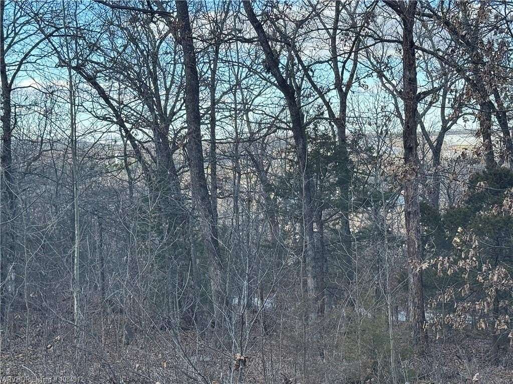 0.87 Acres of Residential Land for Sale in Park Hill, Oklahoma