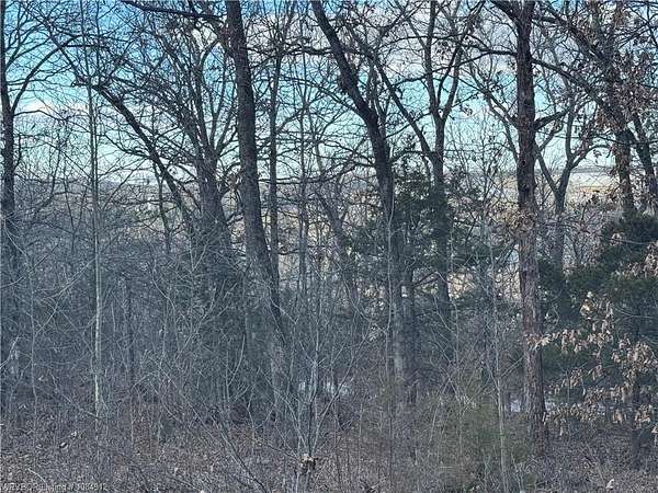 0.87 Acres of Residential Land for Sale in Park Hill, Oklahoma