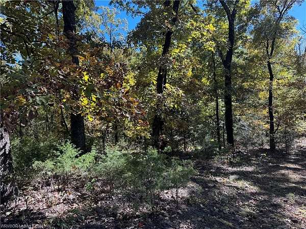 0.85 Acres of Residential Land for Sale in Park Hill, Oklahoma