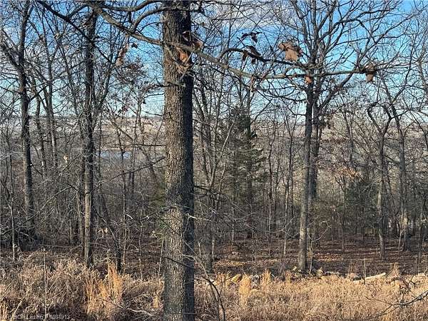 0.85 Acres of Residential Land for Sale in Park Hill, Oklahoma