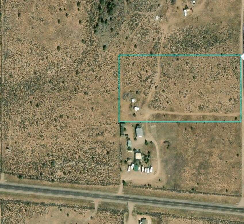 5.55 Acres of Land for Sale in Taos, New Mexico