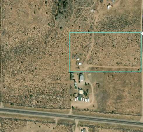 5.55 Acres of Land for Sale in Taos, New Mexico