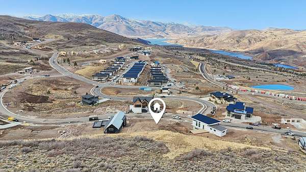 0.8 Acres of Residential Land for Sale in Heber City, Utah