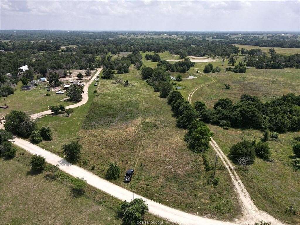 4.66 Acres of Residential Land for Sale in Anderson, Texas