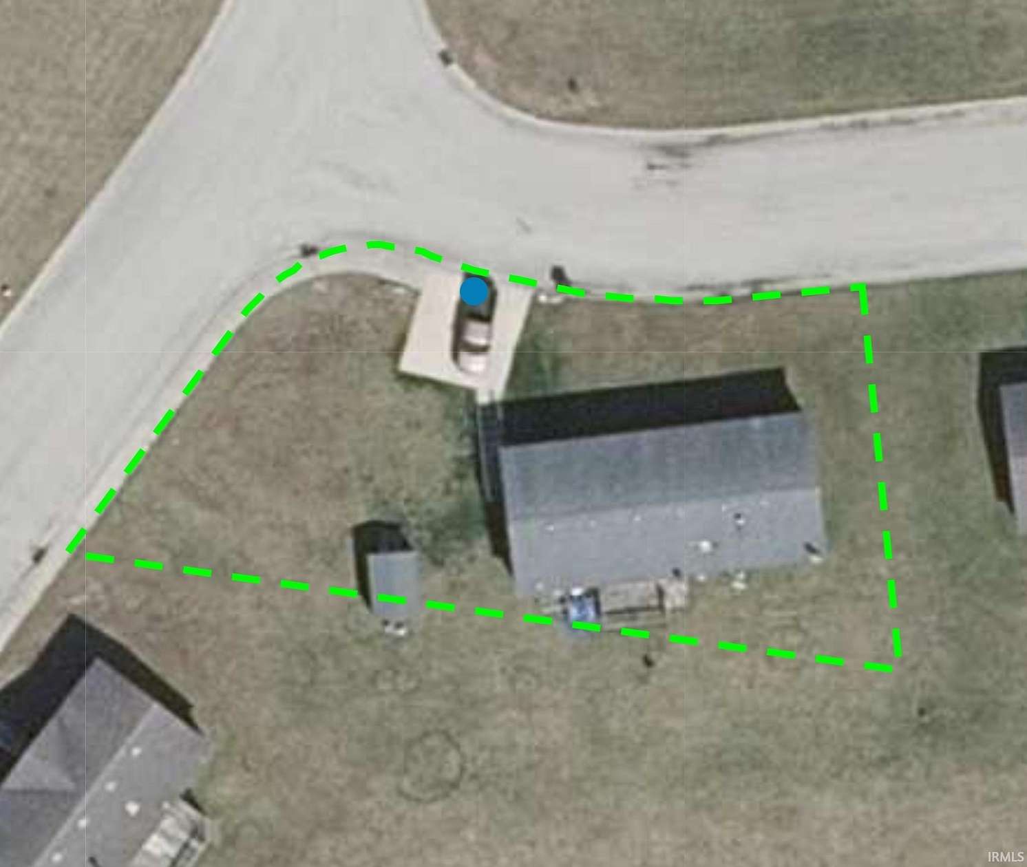 0.15 Acres of Residential Land for Sale in New Haven, Indiana