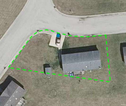 0.15 Acres of Residential Land for Sale in New Haven, Indiana