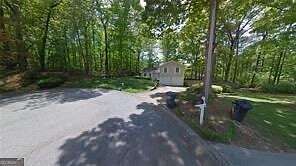 8.6 Acres of Residential Land for Sale in Austell, Georgia