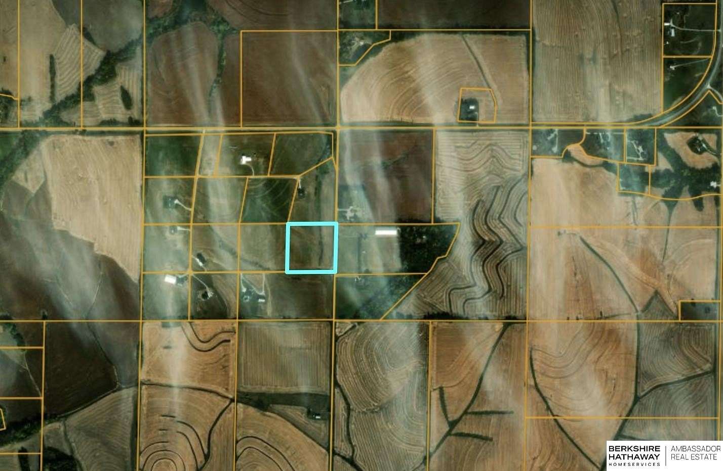 10 Acres of Land for Sale in Yutan, Nebraska