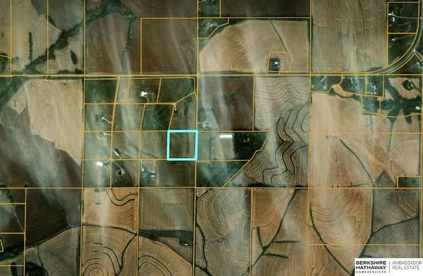 10 Acres of Land for Sale in Yutan, Nebraska