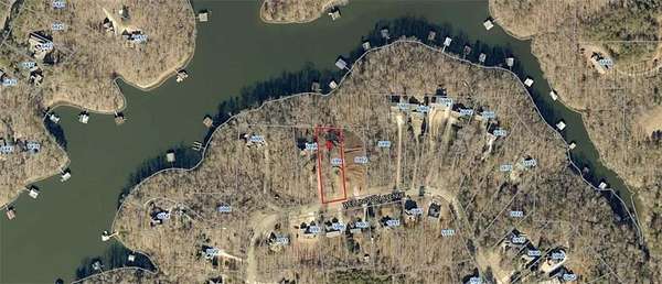 0.72 Acres of Residential Land for Sale in Gainesville, Georgia