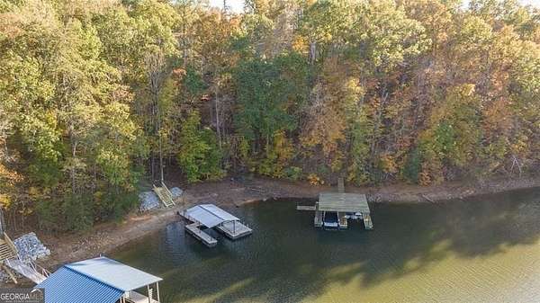 0.72 Acres of Residential Land for Sale in Gainesville, Georgia