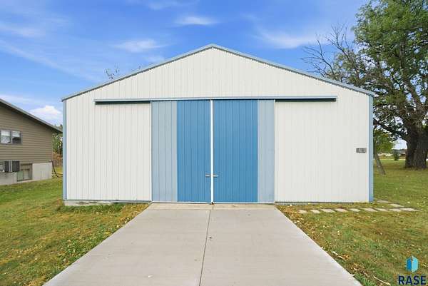 0.2 Acres of Residential Land for Sale in Lennox, South Dakota