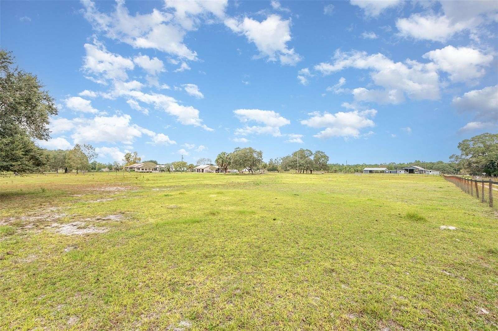 10 Acres of Agricultural Land for Sale in Lake Helen, Florida
