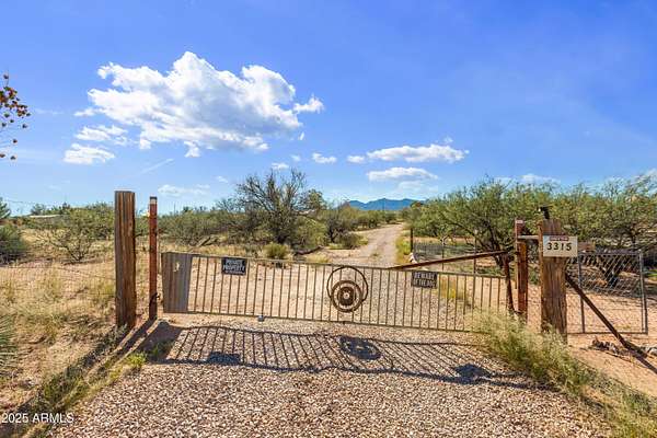 1.19 Acres of Residential Land for Sale in Benson, Arizona