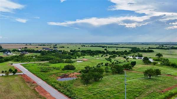 1.8 Acres of Residential Land for Sale in Guthrie, Oklahoma