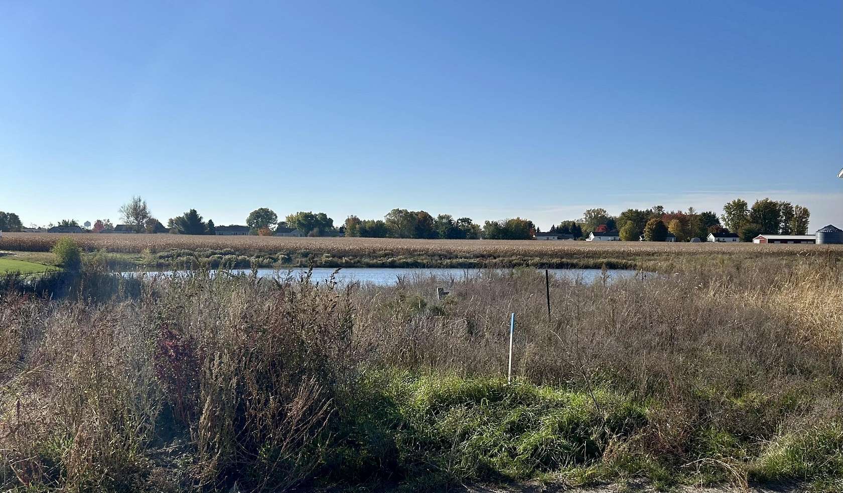 0.24 Acres of Residential Land for Sale in Zeeland, Michigan