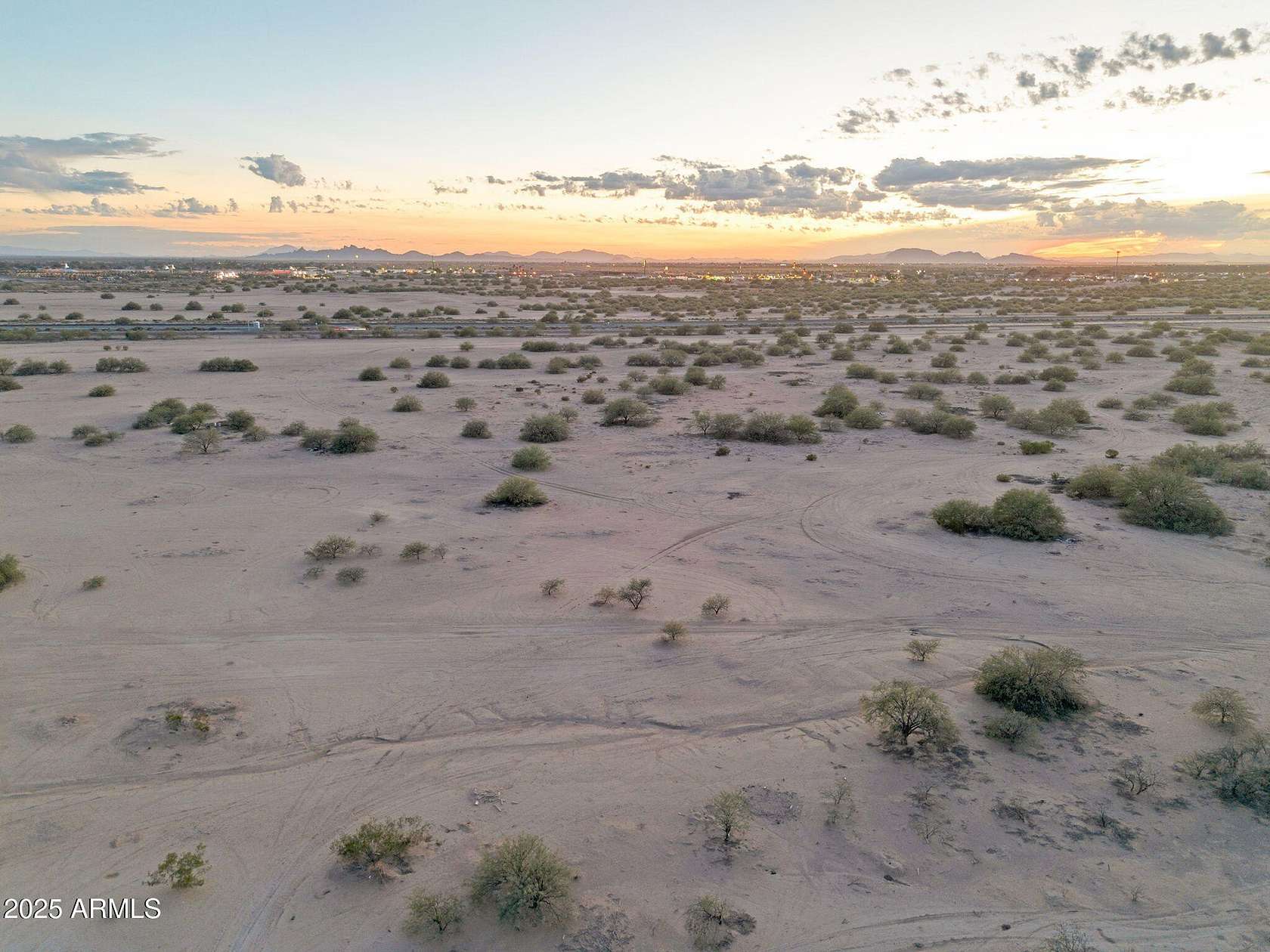 0.34 Acres of Residential Land for Sale in Eloy, Arizona