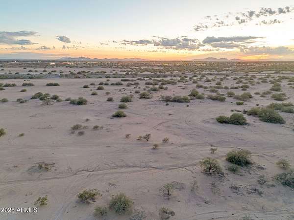 0.34 Acres of Residential Land for Sale in Eloy, Arizona