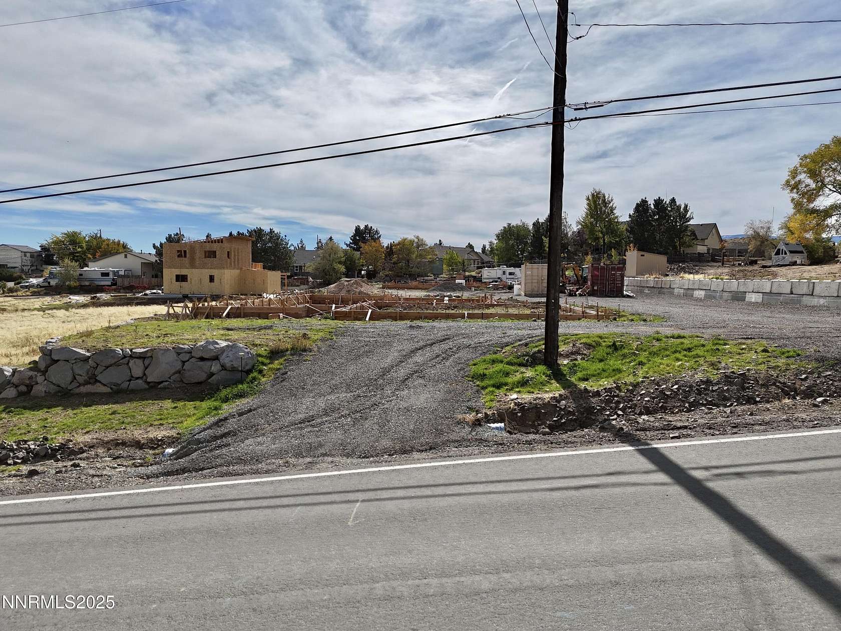 0.35 Acres of Residential Land for Sale in Reno, Nevada