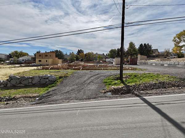 0.35 Acres of Residential Land for Sale in Reno, Nevada