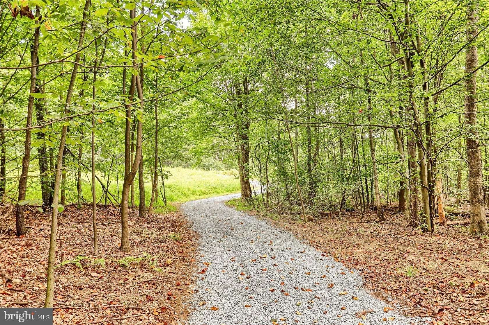 48.8 Acres of Land for Sale in Harrisburg, Pennsylvania