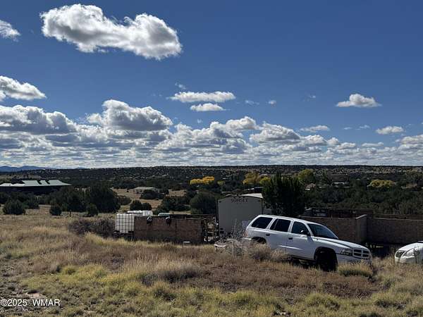 0.34 Acres of Residential Land for Sale in Concho, Arizona