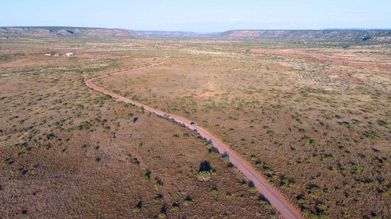 5 Acres of Land for Sale in Conchas, New Mexico