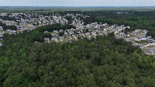 0.5 Acres of Land for Sale in Spring Lake, North Carolina