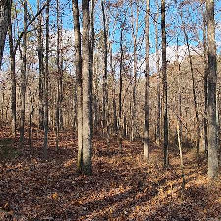 3.16 Acres of Residential Land for Sale in Quitman, Arkansas