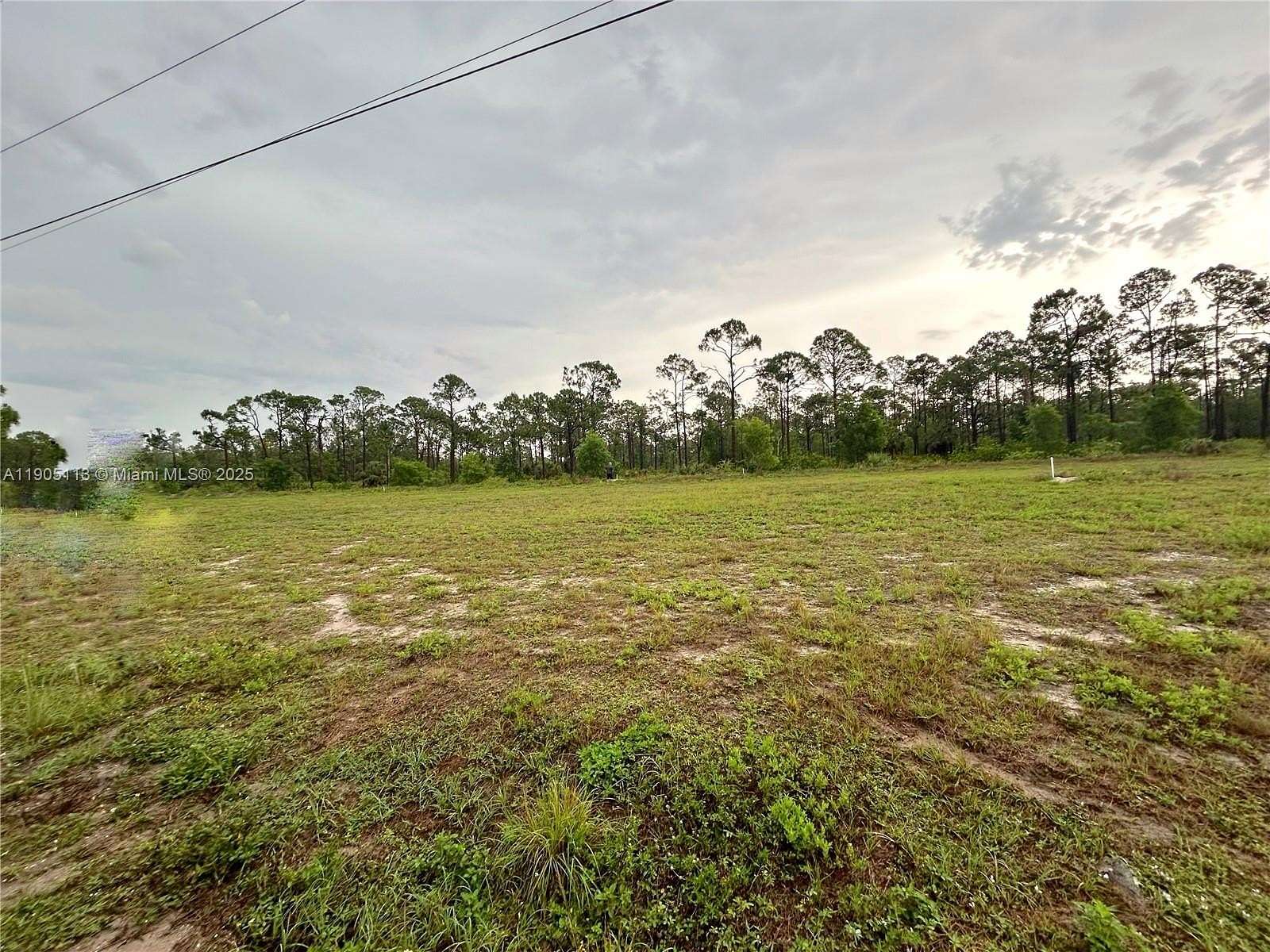 0.28 Acres of Residential Land for Sale in Cape Coral, Florida