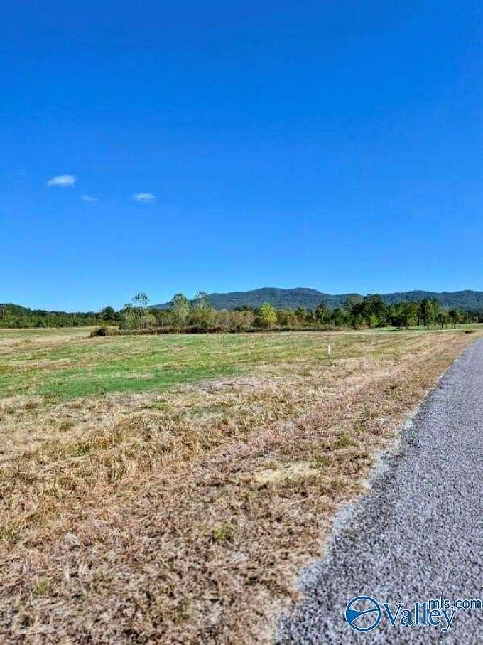 3.36 Acres of Residential Land for Sale in Centre, Alabama