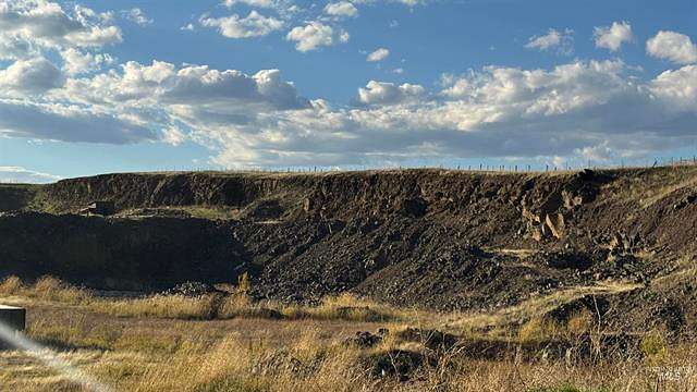 20 Acres of Land for Sale in Grangeville, Idaho