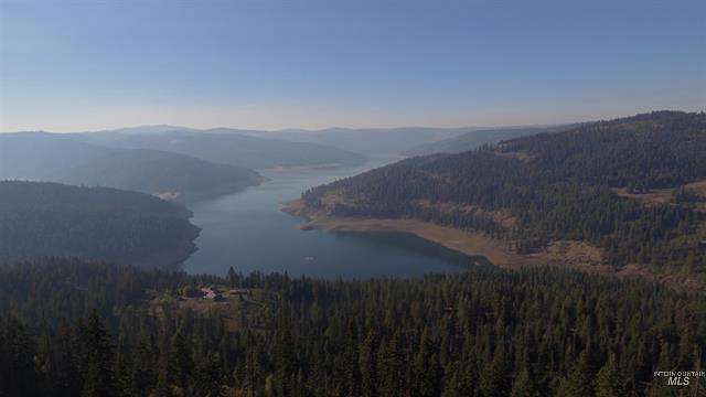 20.3 Acres of Land for Sale in Orofino, Idaho