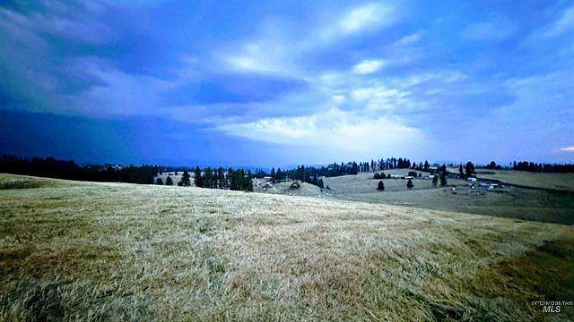 86.8 Acres of Land for Sale in Kamiah, Idaho