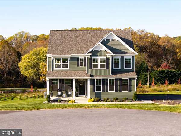 1.74 Acres of Residential Land with Home for Sale in Westminster, Maryland