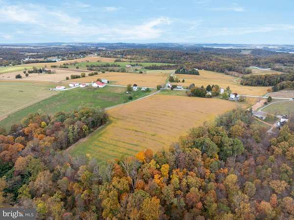 17.7 Acres of Land for Sale in Felton, Pennsylvania