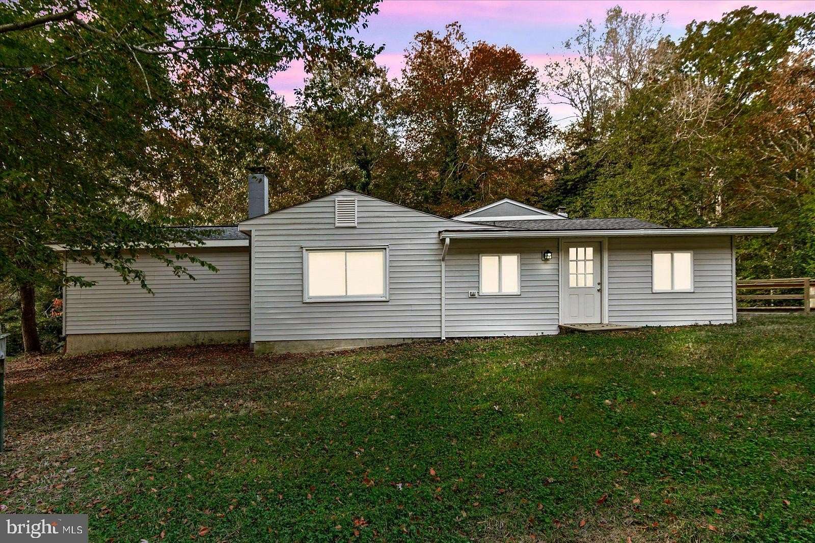 2 Acres of Improved Mixed-Use Land for Sale in King George, Virginia