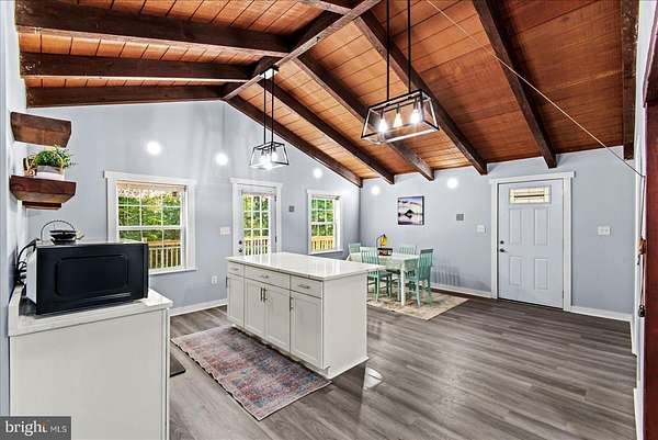 2 Acres of Improved Mixed-Use Land for Sale in King George, Virginia