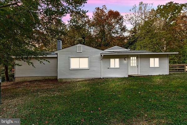 2 Acres of Improved Mixed-Use Land for Sale in King George, Virginia