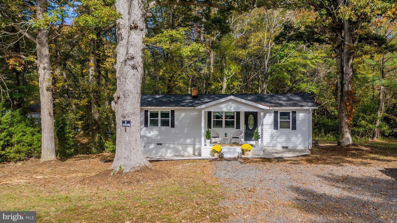 3 Acres of Residential Land with Home for Sale in Montross, Virginia