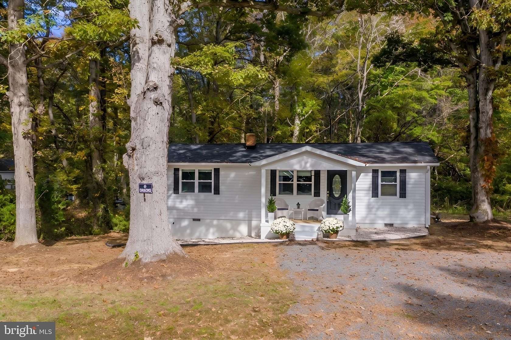 3 Acres of Land with Home for Sale in Montross, Virginia