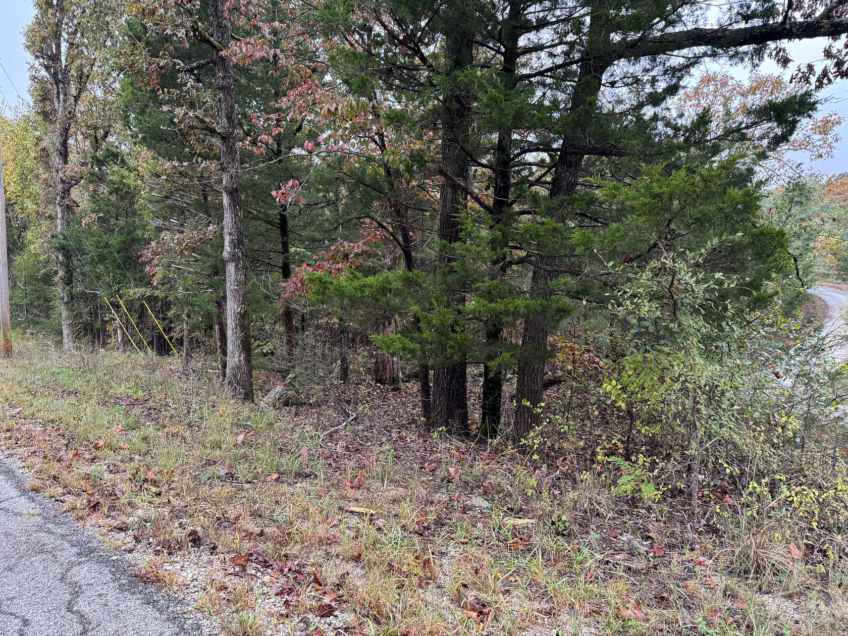 0.22 Acres of Residential Land for Sale in Horseshoe Bend, Arkansas