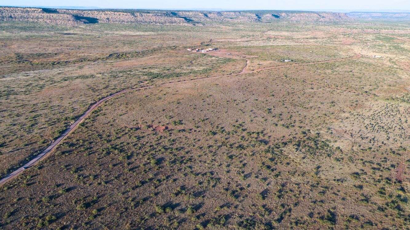5 Acres of Land for Sale in Conchas, New Mexico