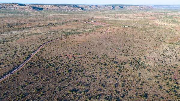 5 Acres of Land for Sale in Conchas, New Mexico