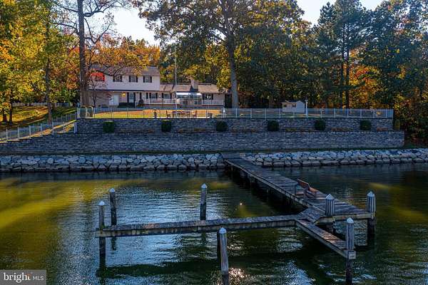 2.38 Acres of Residential Land with Home for Sale in Baltimore, Maryland