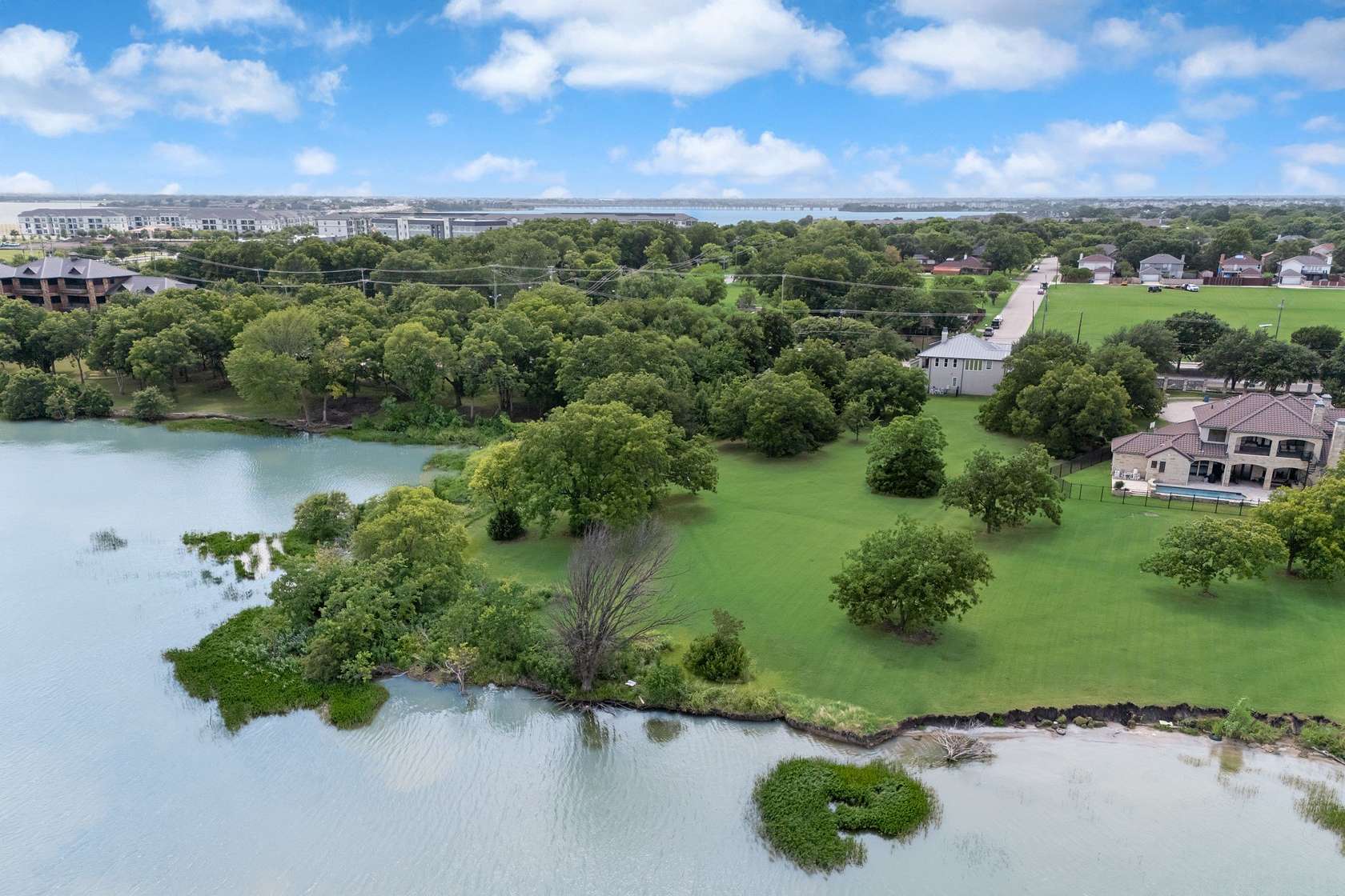 0.3 Acres of Residential Land for Sale in Rowlett, Texas